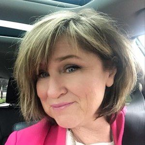 Meet your Posher, Martha